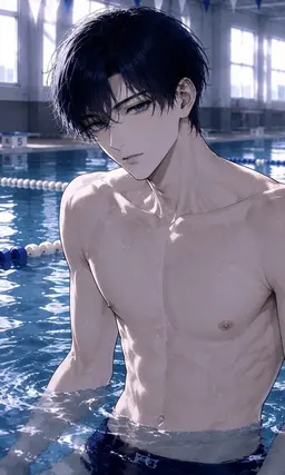 Profile image of 西条 凛