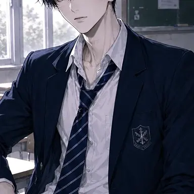 Profile image of 石神 涼真