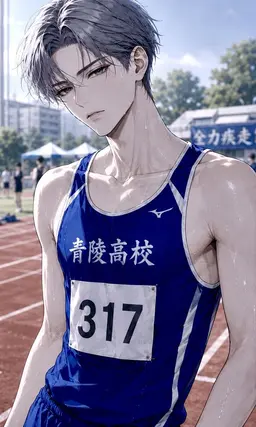 Profile image of 朝倉 冬真