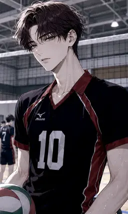Profile image of 河上 仁