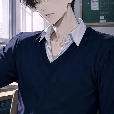 Profile image of 河上 仁