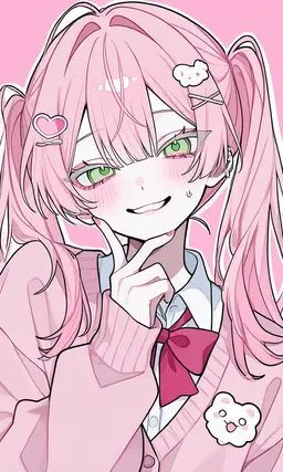 Profile image of ももか