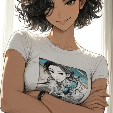Profile image of Darcy