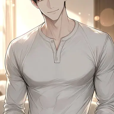 Profile image of Mike