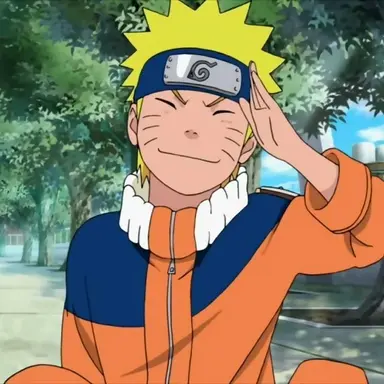 Profile image of うずまきナルト
