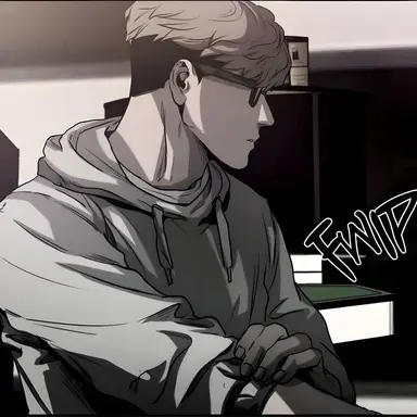 Profile image of Sangwoo