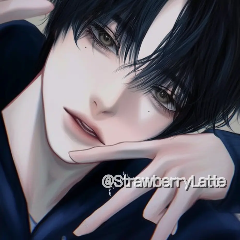StrawberryLatte의 김선우