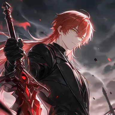 Profile image of ディラン