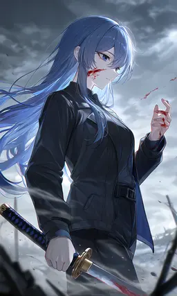 Profile image of うみ