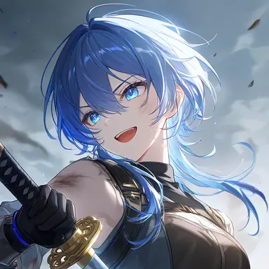 Profile image of うみ