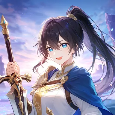 Profile image of ルルシェ