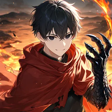 Profile image of タツキ