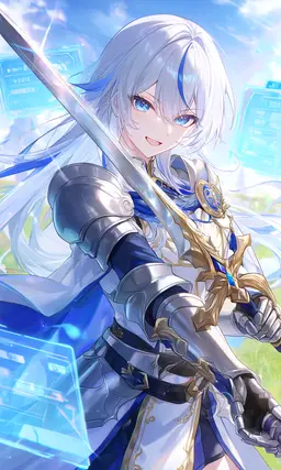 Profile image of ルルシェ
