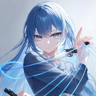 Profile image of ティウム