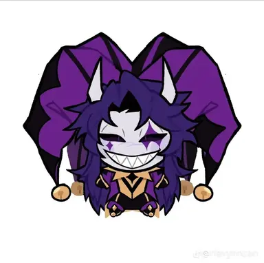 Profile image of ジェスター