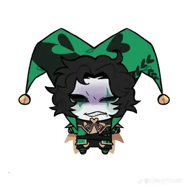 Profile image of ハーレクイン