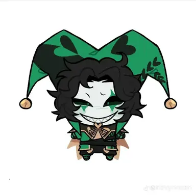 Profile image of ハーレクイン