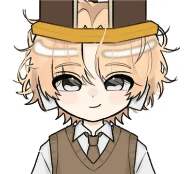 Profile image of 신사 집사 럭키