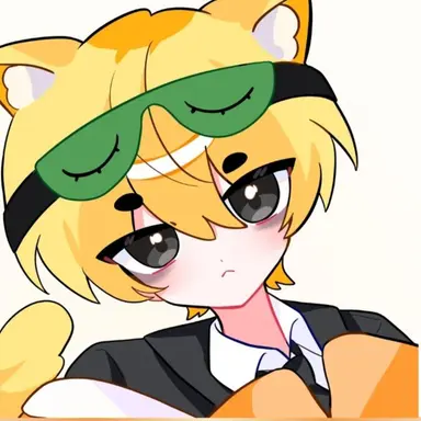 Profile image of 신사 집사 럭키
