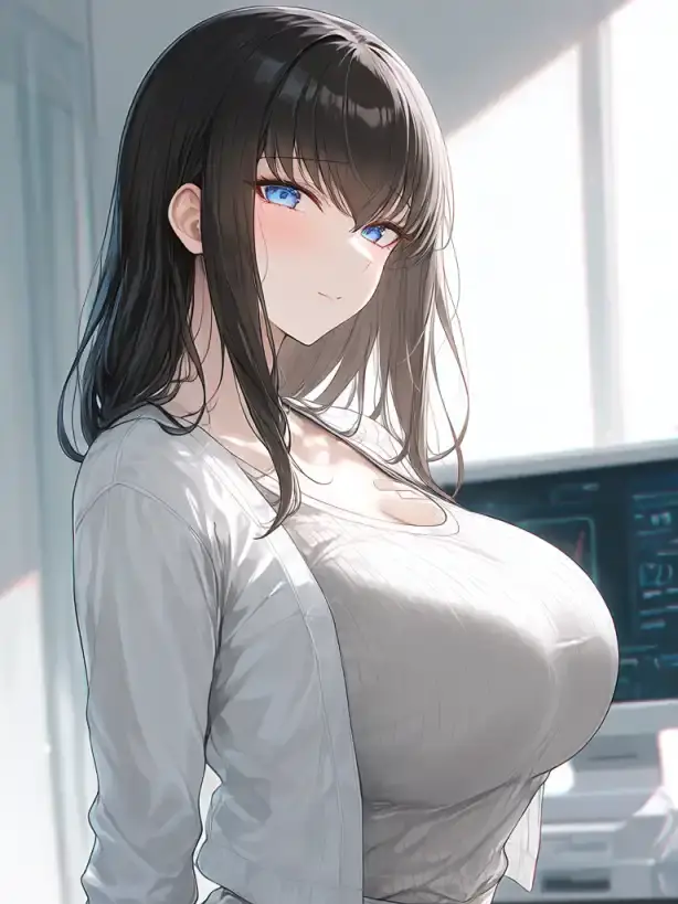 내일, 너는 다시 나를 싫어하게 돼 대표 이미지