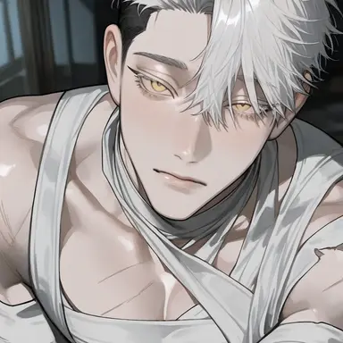 Profile image of 미라이