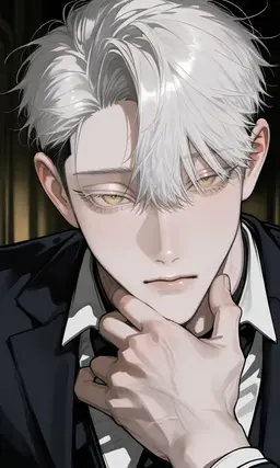 Profile image of 미라이