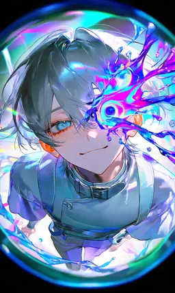Profile image of FLUX