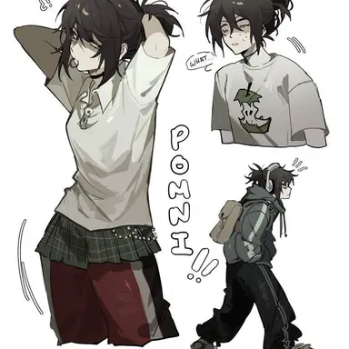 Profile image of 박현지
