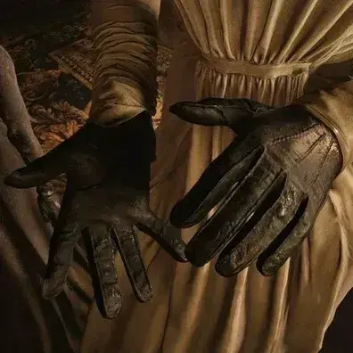 LongStork5900의 Lady Dimitrescu