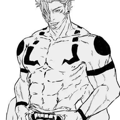 Profile image of Sakuna