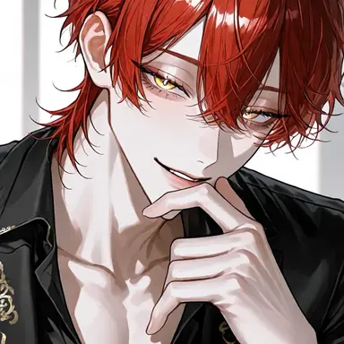 Profile image of 悠真