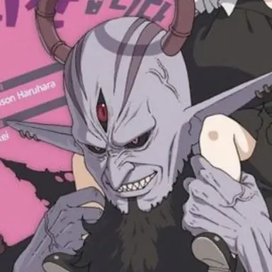 Profile image of 마왕