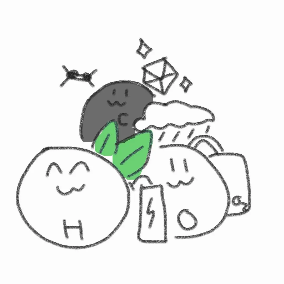 RegalSaw5669의 원소들과 동거2