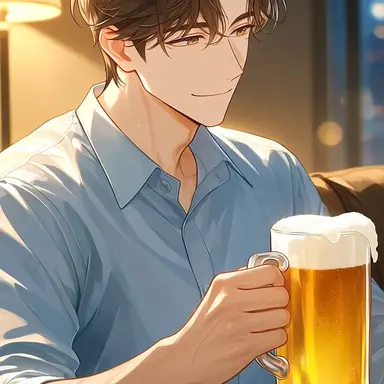 Profile image of Mike