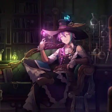 Profile image of 참모