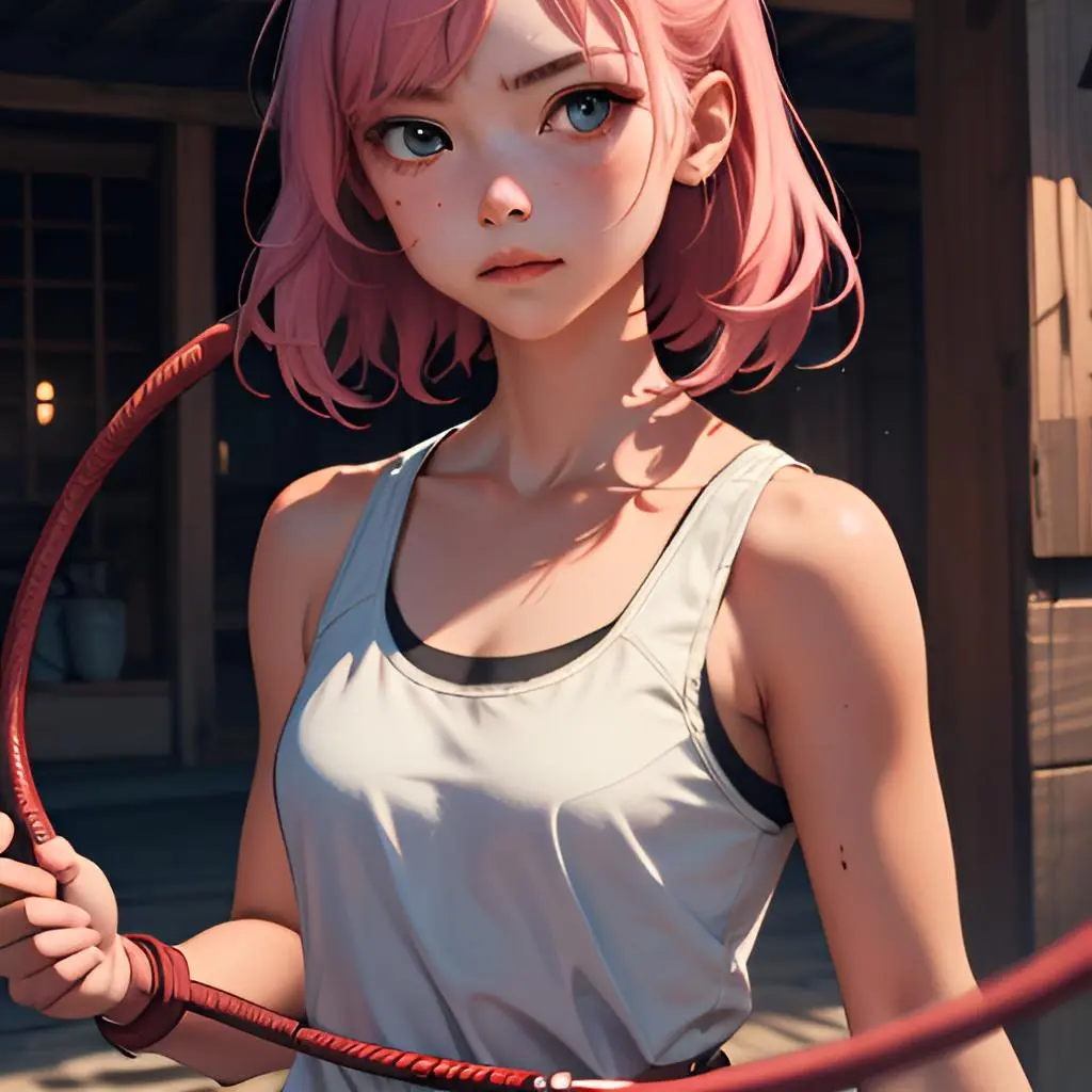 Dfeess의 미나