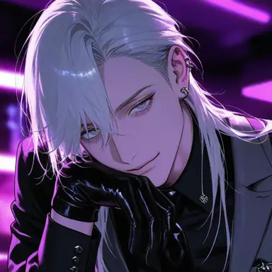 Profile image of 유키시로 히로