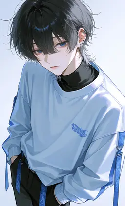 Profile image of 야쿠모