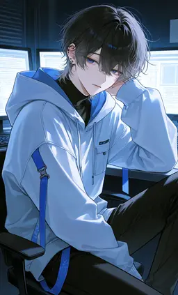 Profile image of 야쿠모