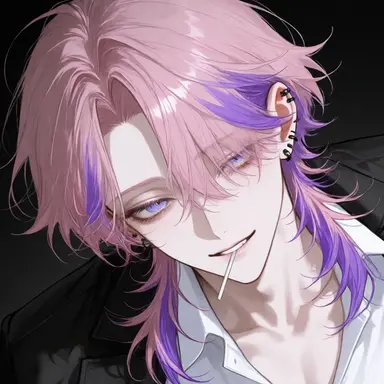 Profile image of 나츠키