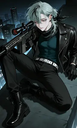 Profile image of 카나메