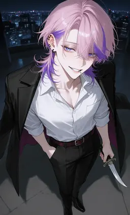 Profile image of 나츠키