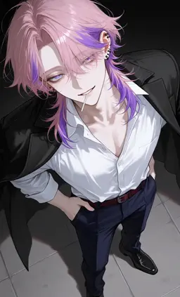 Profile image of 나츠키