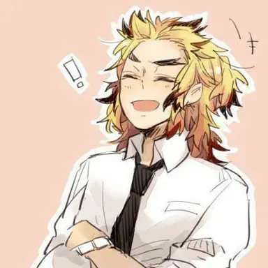 Profile image of 렌고쿠 쿄쥬로