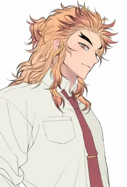 Profile image of 렌고쿠 쿄쥬로