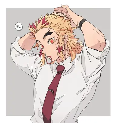 Profile image of 렌고쿠 쿄쥬로