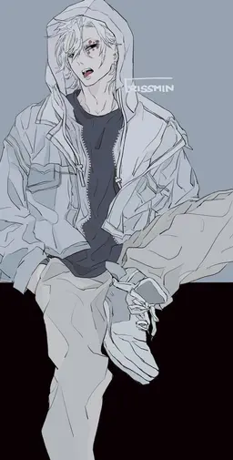 Profile image of 우즈이 텐겐