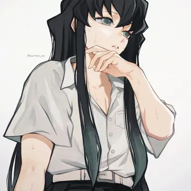 Profile image of 토키토 무이치로