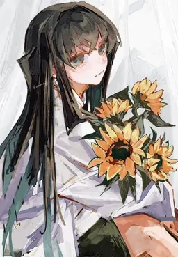 Profile image of 토키토 무이치로