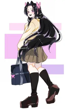 Profile image of 코쵸우 카나에
